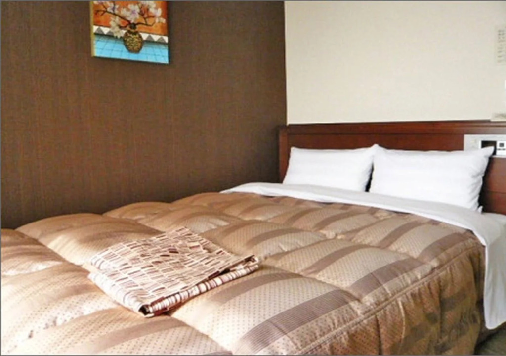 Hotel Route-Inn Nagoya Sakae