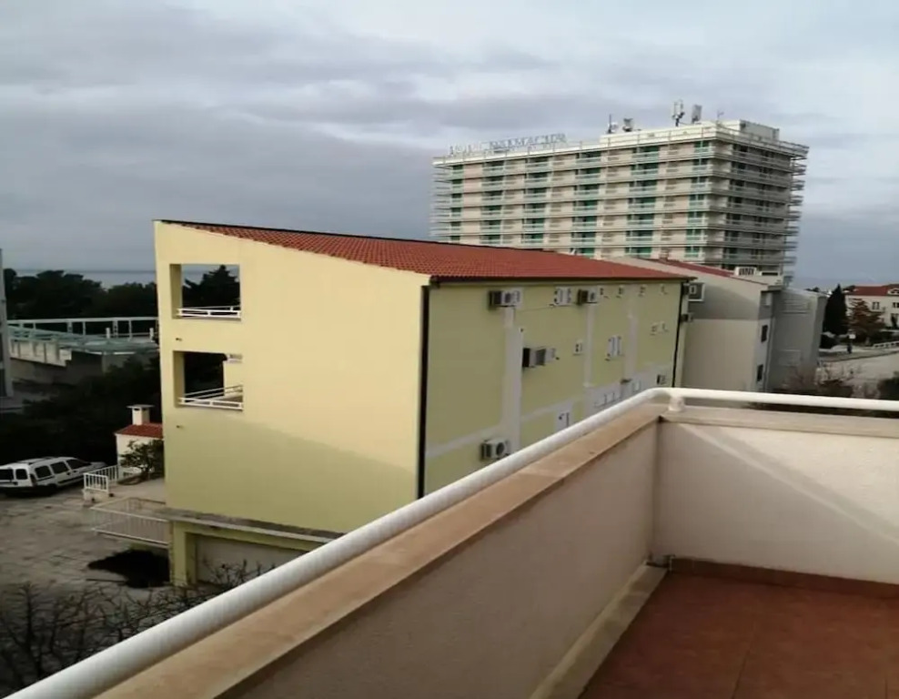 Zorica - 110 m From sea - A1