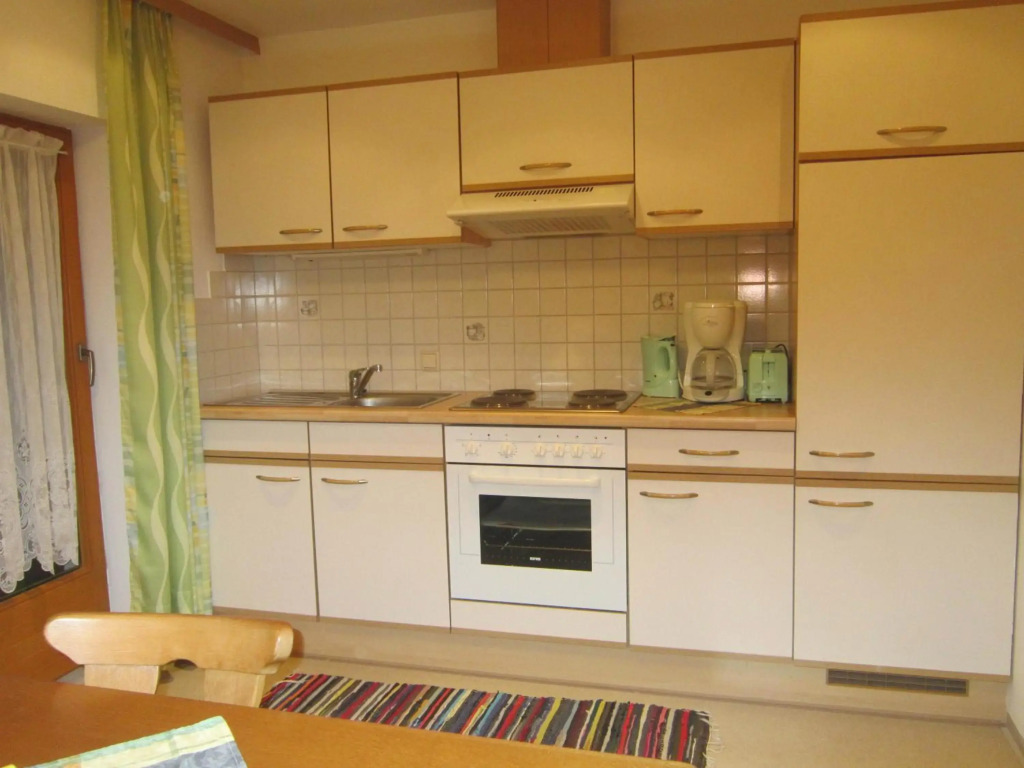 Ferienwohnung Sporer
