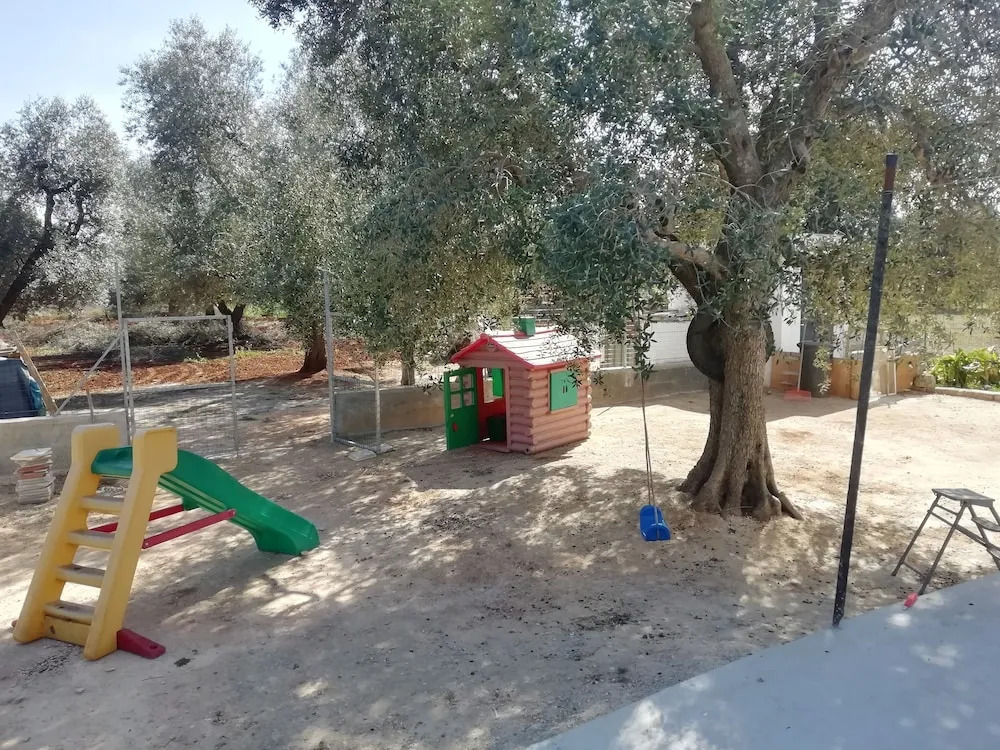 Virginia Country House With Pool Salento Riserva Torre Guaceto Brindisi