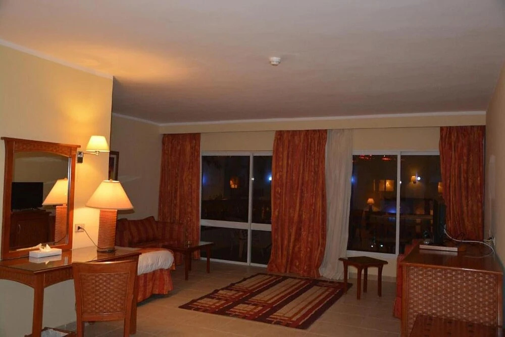 Come to Enjoy at Le Mirage New Tiran Naama Bay