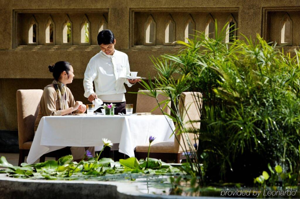 Dusit Princess Srinakarin Bangkok