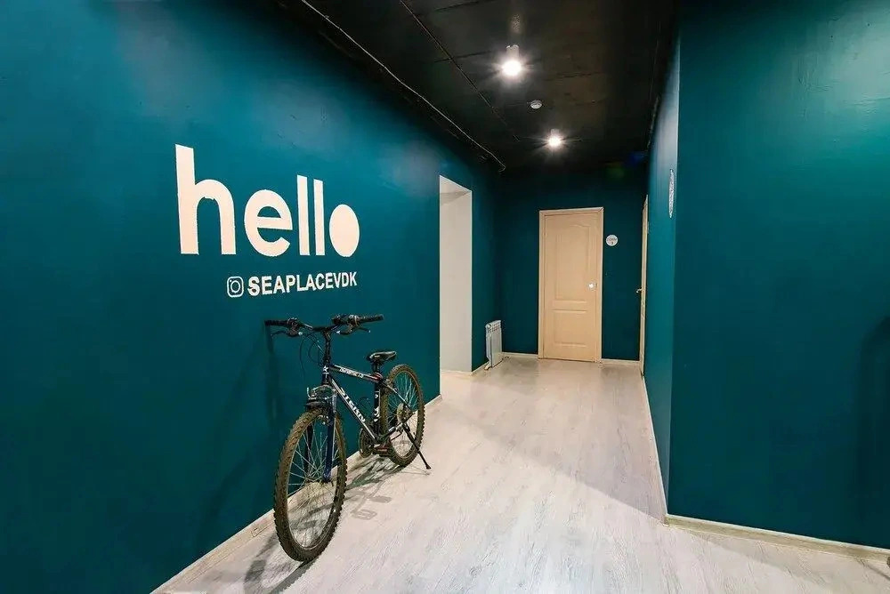 Sea Place Hostel And Terrace