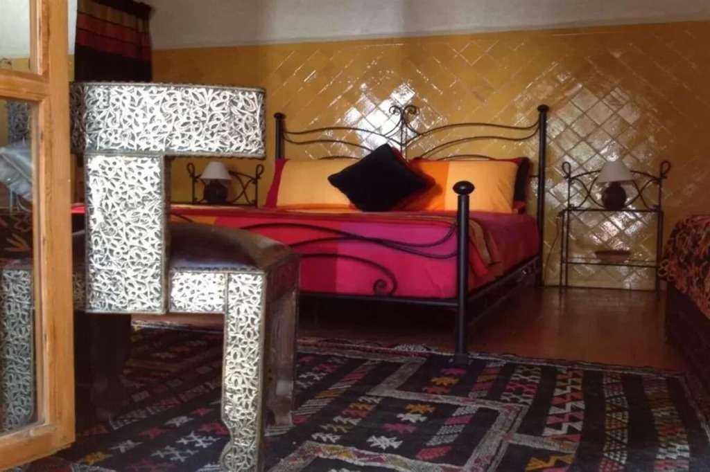 Riad Tafilag