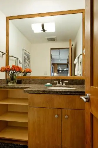 Deluxe Two Bedroom - Aspen Alps #504