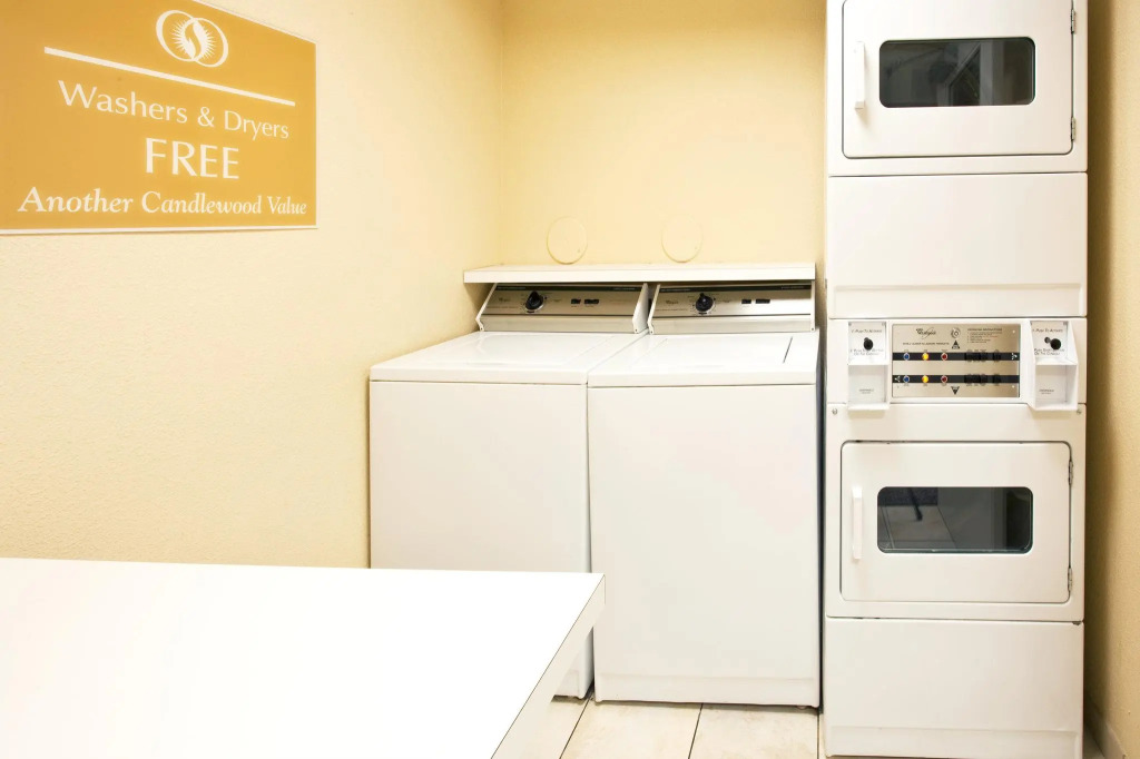 Candlewood Suites Fort Lauderdale Airport-Cruise by IHG