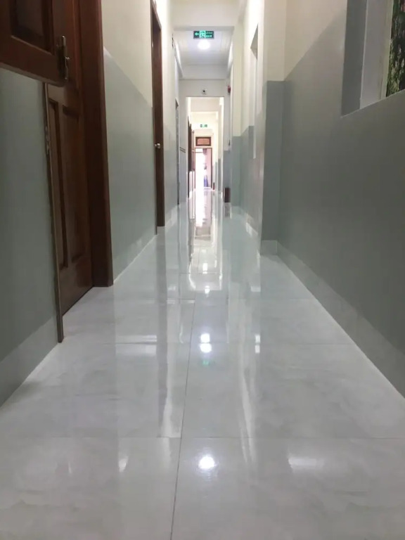 Hotel Thanh Thao