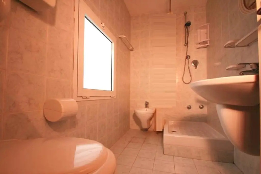 Hotel Villa Alberta