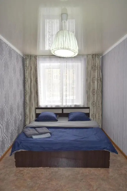 2 komnatnye apartamenty na Gabdullina 46a