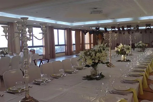 Blue Bay Hotel