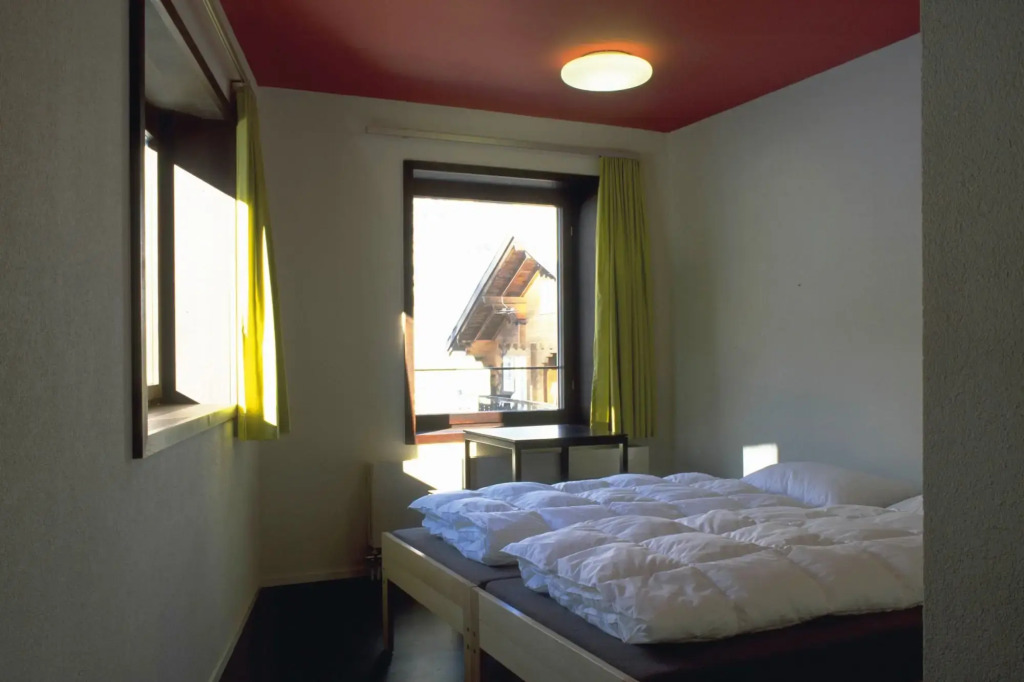 Zermatt Youth Hostel