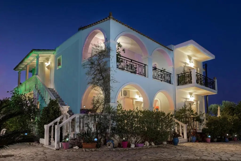 Villa Joanna