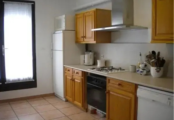 Chalet Minou