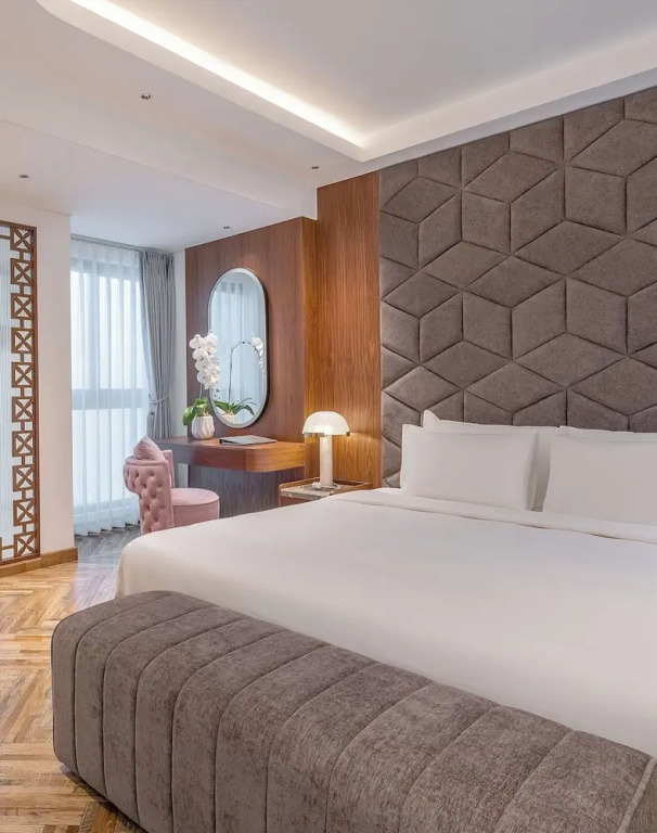 H Hôtel LArt Hanoi