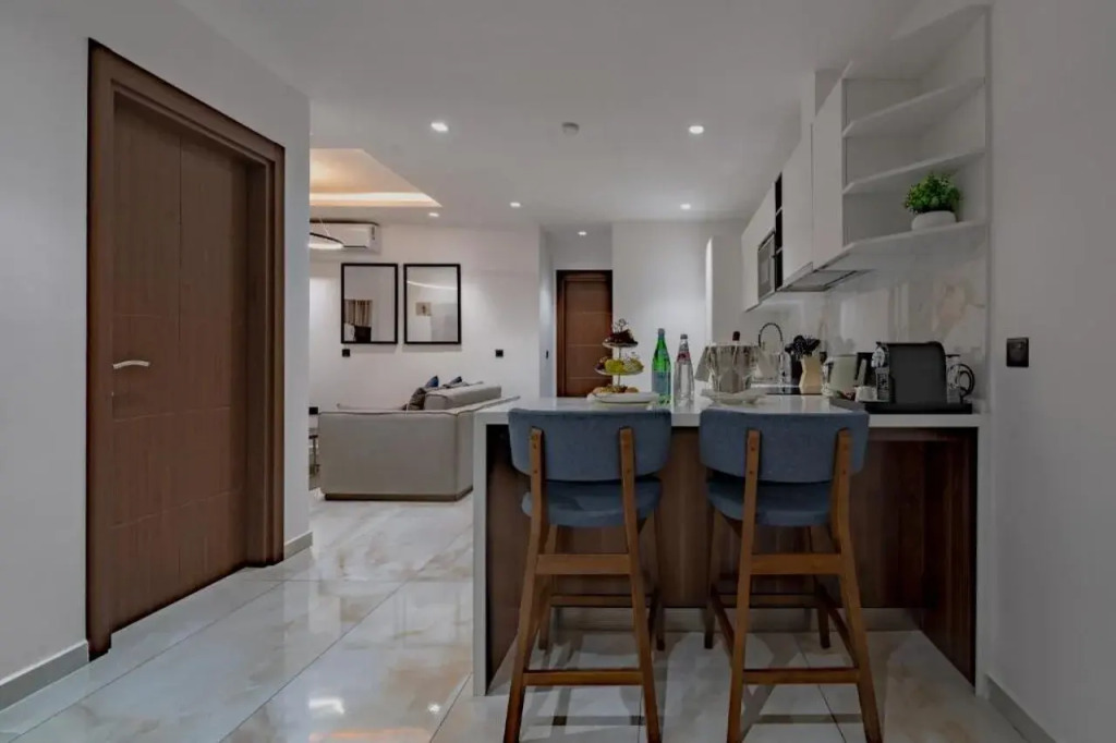 The Pelican Hotel Cantonments Accra