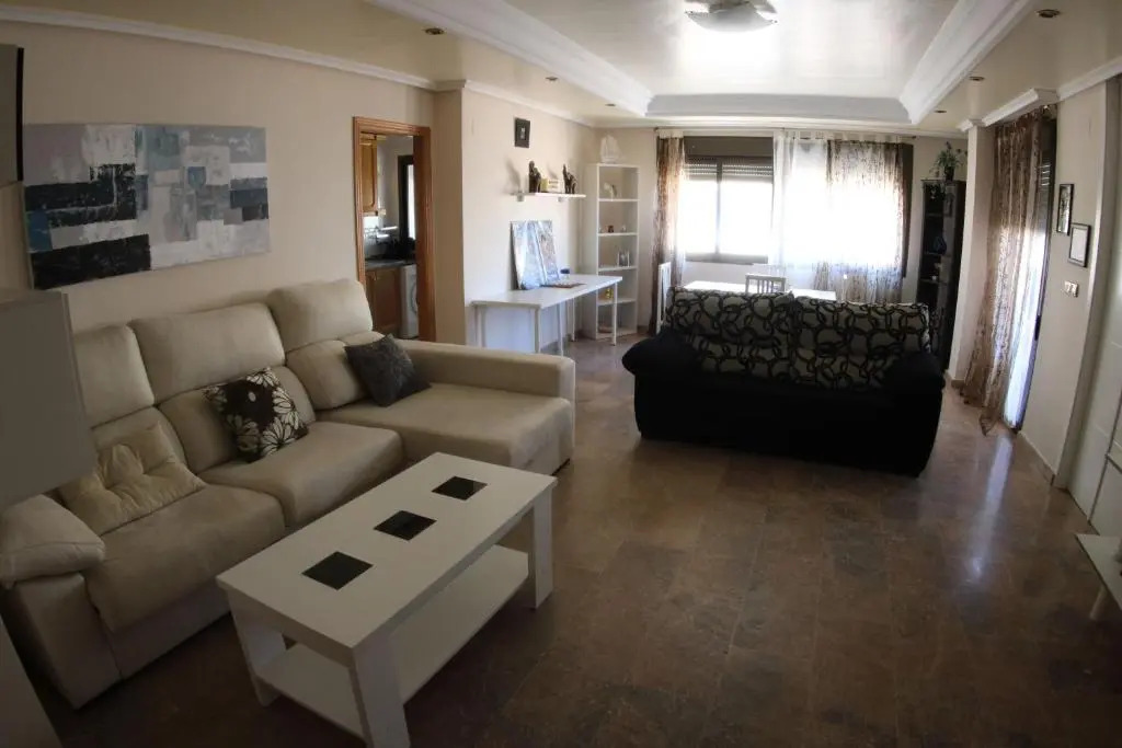 Apartamentos Deluxe San Julian