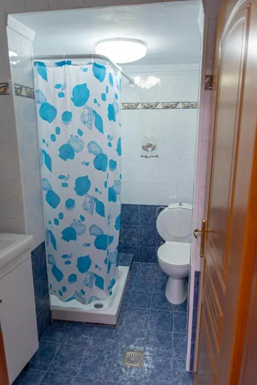 Foteini Apartment