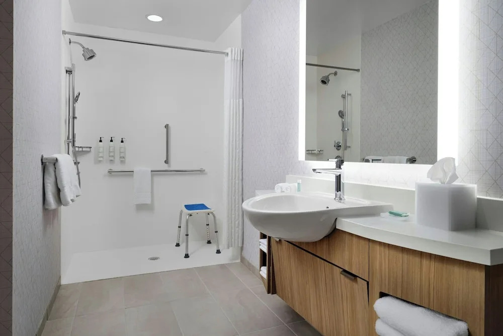 SpringHill Suites Troy Dayton