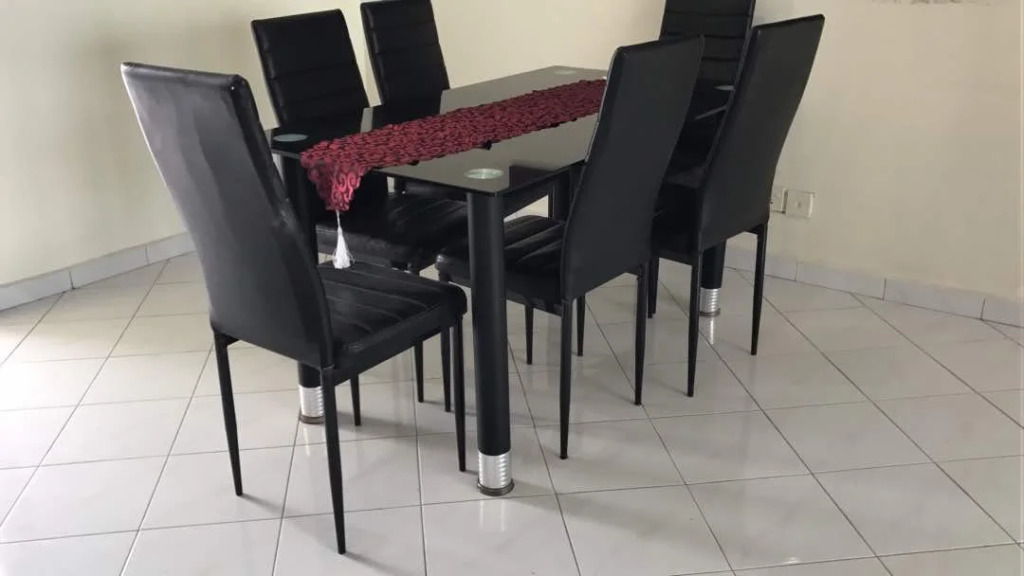 Mutiara Guest House