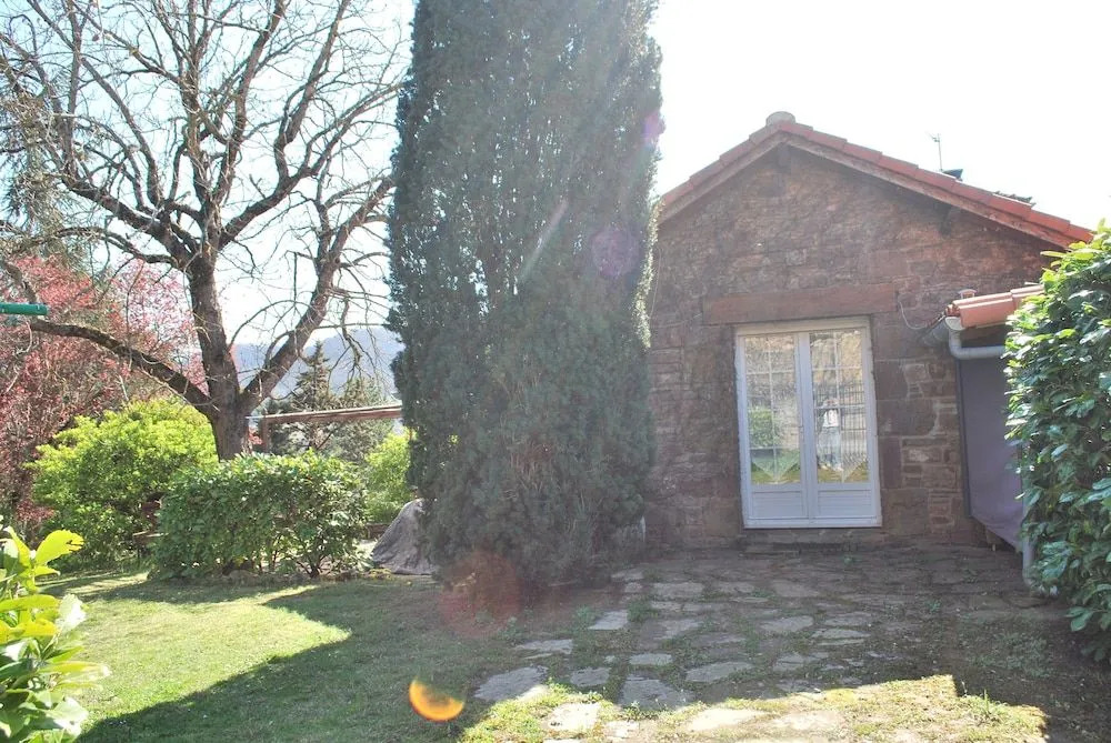 La Charmeraie
