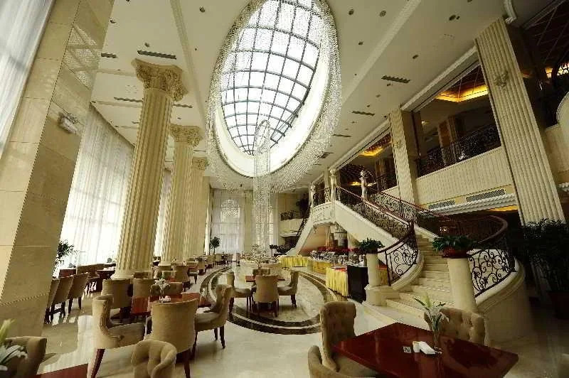 Shengtai International Hotel
