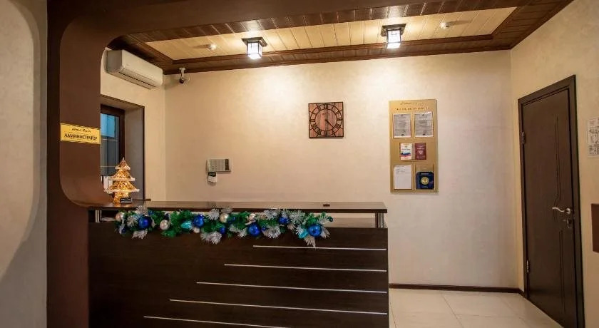 Hotel RIVER