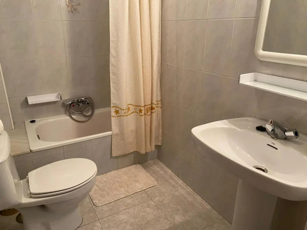 APARTAMENTOS CAMIÑO DO RIO
