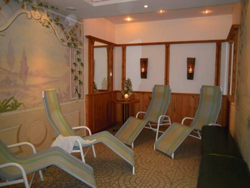 Hotel Garni Alpenland
