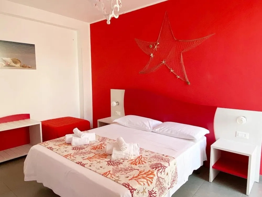 Dependance Hotel Arte Mare
