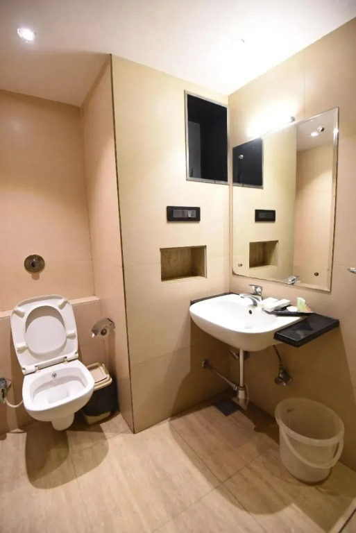VITS Sharanam, Thane