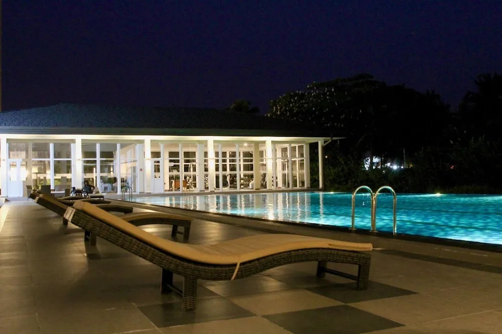 Grandiose Fairway Galle