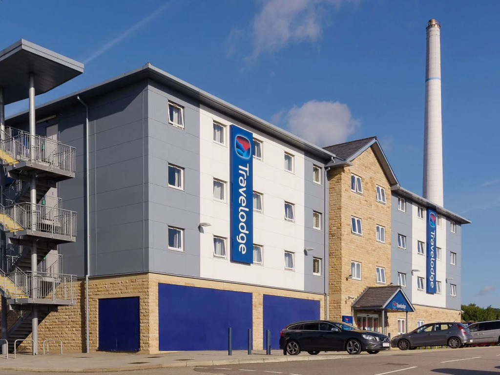 Metro Inns Huddersfield