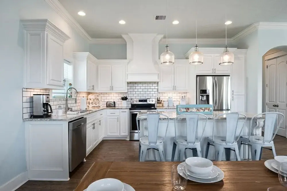 Salt Proof 3 Bedroom Home