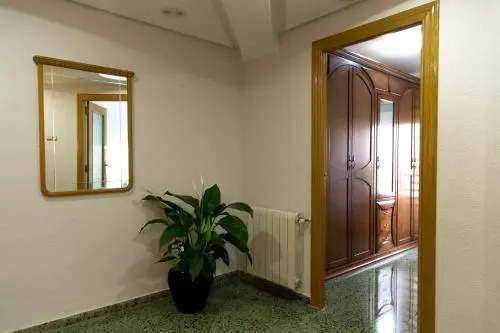 MD Vila Barbera Apartment Center