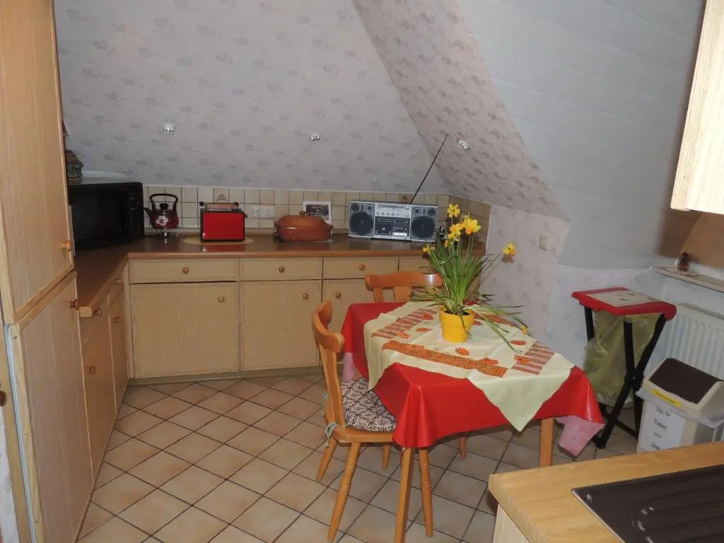 Ferienwohnung Karin