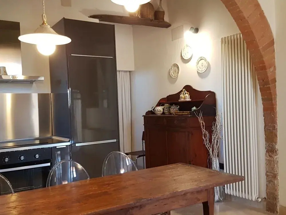 N12 Design Accomodations Podere Il Vezzoso