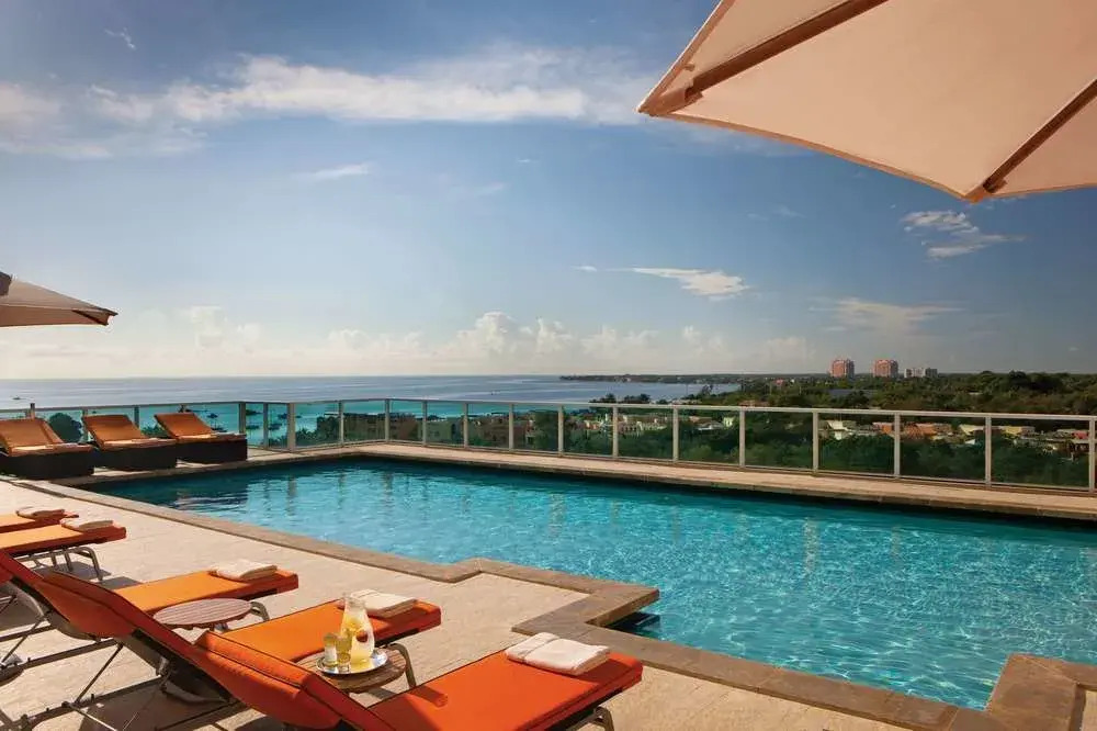 Sonesta Residences By Sunnyside Retreats