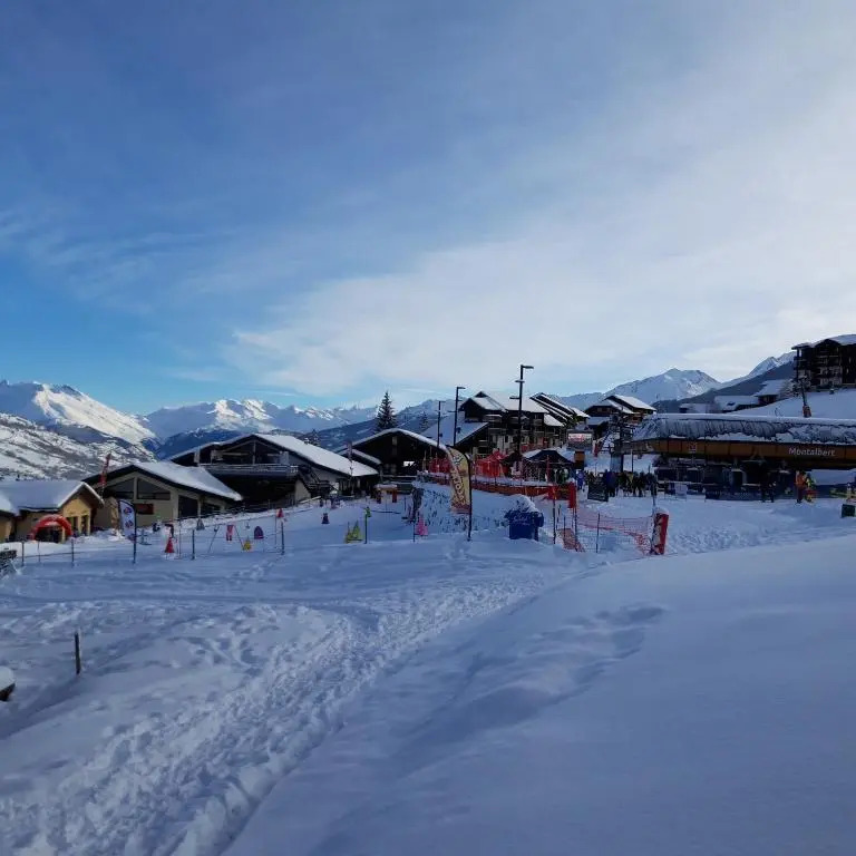 Chalet lAulp