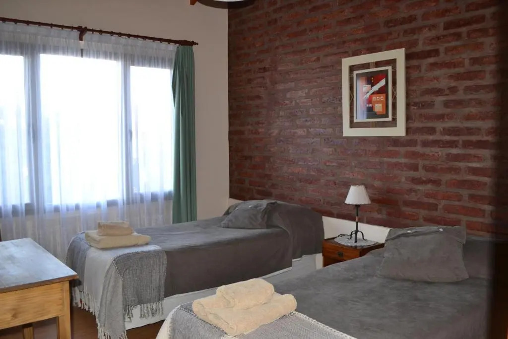 La Casa Grande
