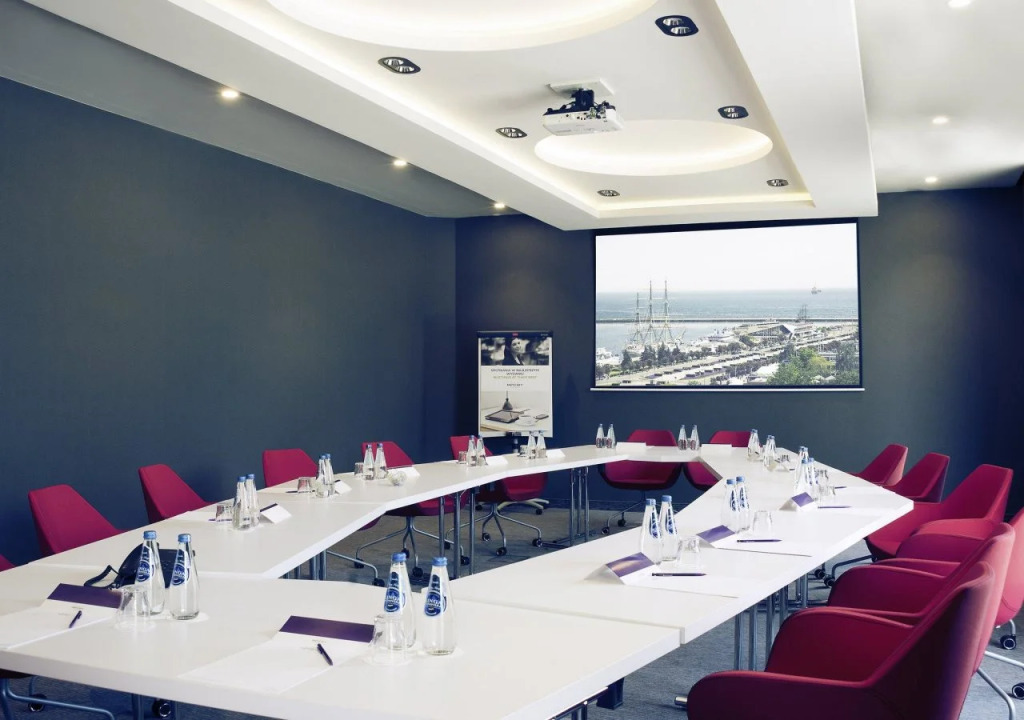 Mercure Gdynia Centrum