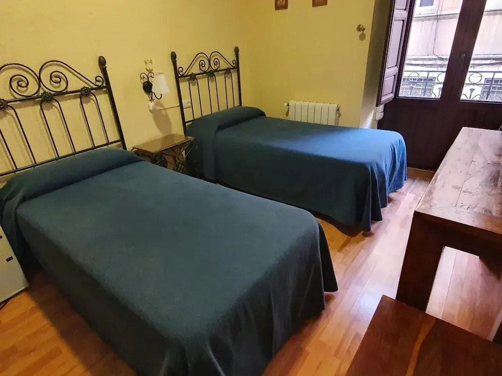 Arteaga Hostal & Baños Arabes Elvira