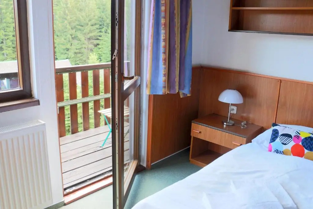 Hotel Maredis