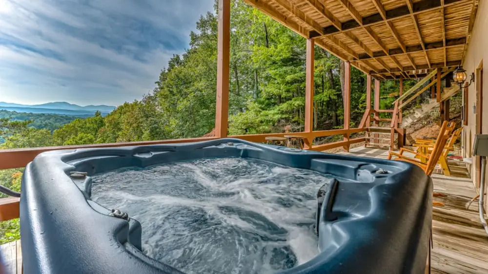 Rocky Top by Escape to Blue Ridge