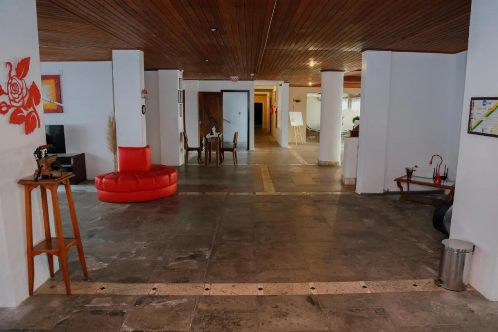 Hotel Suiça Faber