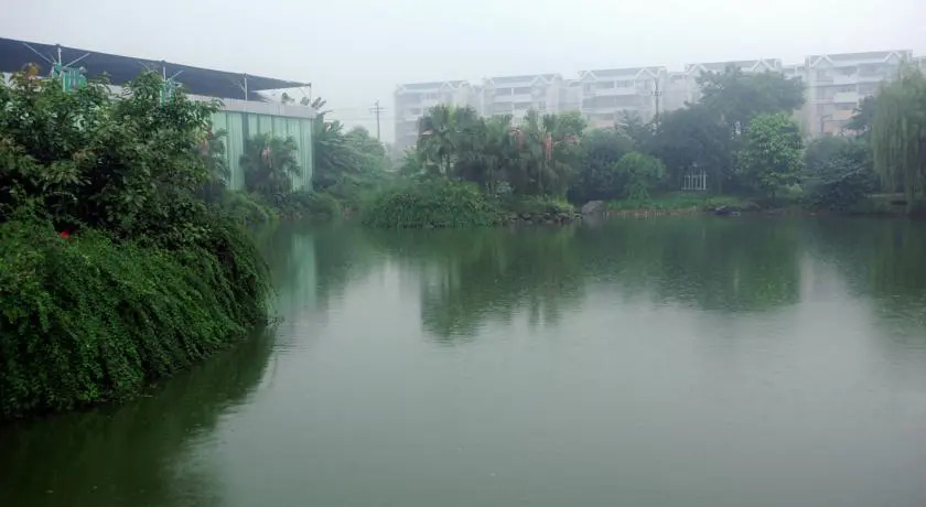 Tao Ran Ju New Contryside Golden Sunshine Eco-Hotel