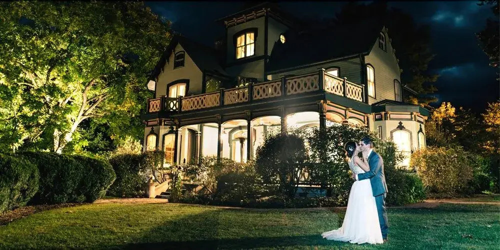 Mountain Magnolia Inn