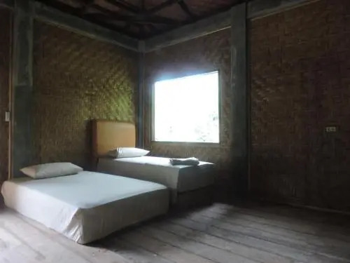 Sumatra Rainforest Eco Retreat