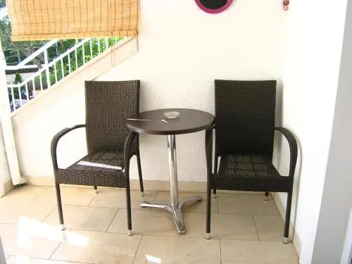 Apartments Oribella