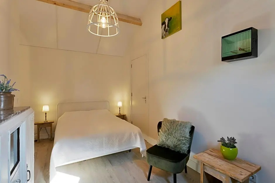 Bed & Breakfast Donna