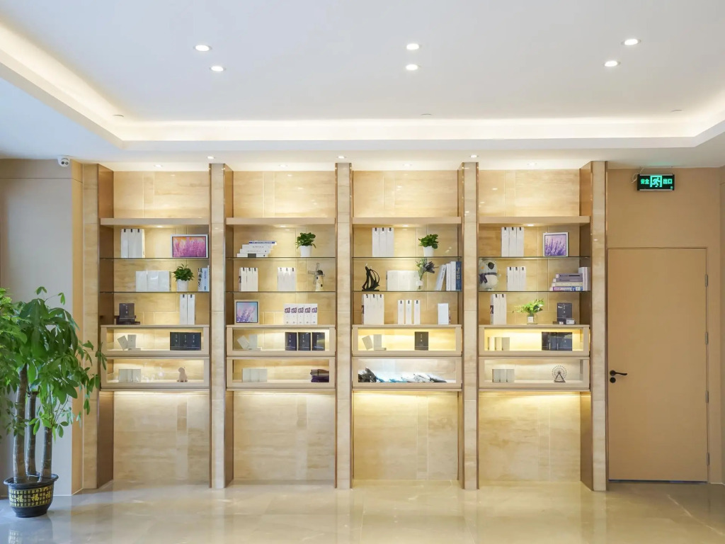 Lavande Hotel (Wuhan Jiqing Street)